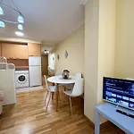 Centro Con Terracita Rua Cuba ツ Rias Baixas Vigo