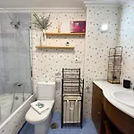 Lejlighed Centro Con Terracita Rua Cuba ツ Rias Baixas *