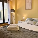 Centro Con Terracita Rua Cuba ツ Rias Baixas * Vigo