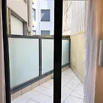 Centro Con Terracita Rua Cuba ツ Rias Baixas