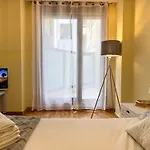 Centro Con Terracita Rua Cuba ツ Rias Baixas Appartement Comarca de Vigo
