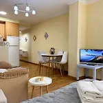 Appartement Centro Con Terracita Rua Cuba ツ Rias Baixas