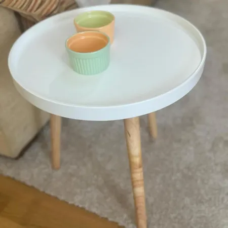 Apt Centro con Terracita Rua Cuba ツ Rias Baixas Rentals Appartamento