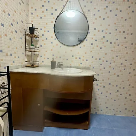 Appartamento Apt Centro con Terracita Rua Cuba ツ Rias Baixas Rentals