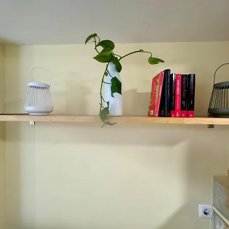 Appartamento Apt Centro con Terracita Rua Cuba ツ Rias Baixas Rentals Vigo