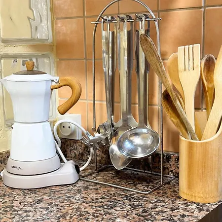 Centro Con Terracita Rua Cuba ツ Rias Baixas Apartamento *