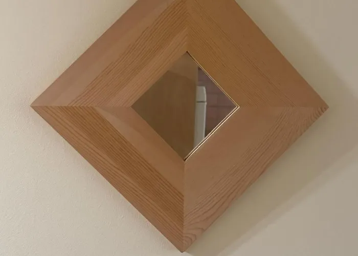 Apt Centro con Terracita Rua Cuba ツ Rias Baixas Rentals * Vigo