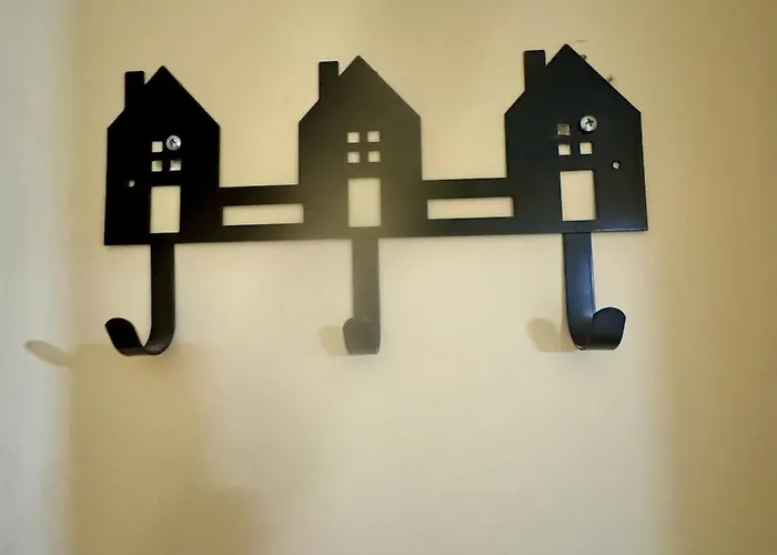 Apt Centro con Terracita Rua Cuba ツ Rias Baixas Rentals Apartamento