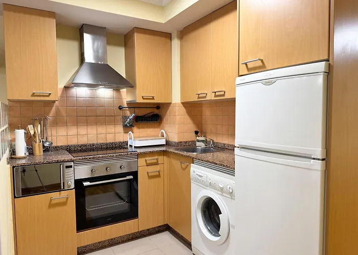 Centro Con Terracita Rua Cuba ツ Rias Baixas Apartamento Vigo