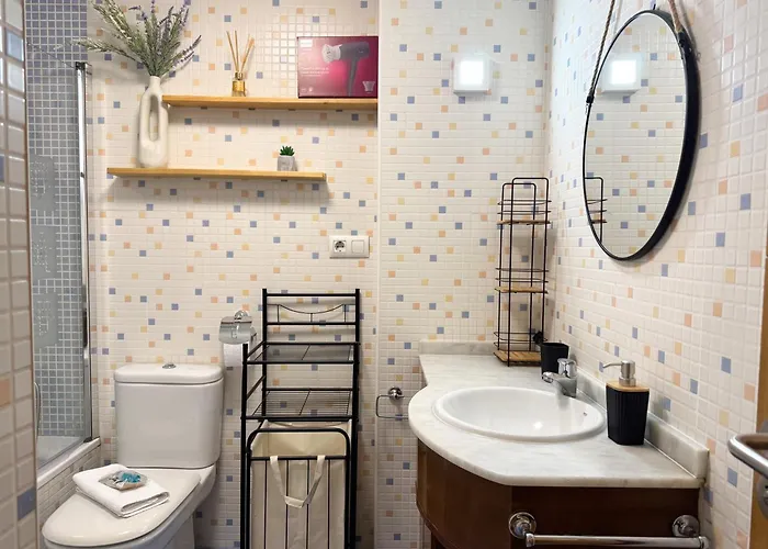Centro Con Terracita Rua Cuba ツ Rias Baixas Apartamento *