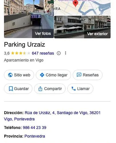 Centro Con Terracita Rua Cuba ツ Rias Baixas Apartamento *